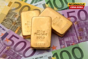 Kako je Francuska vratila zlato kući i zaradila milijarde