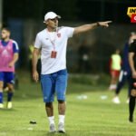 Aleksandar Nedović novi trener Mladosti, debituje protiv Budućnosti