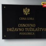 Podgorica: Određeno zadržavanje državljanima Turske osumnjičenim…