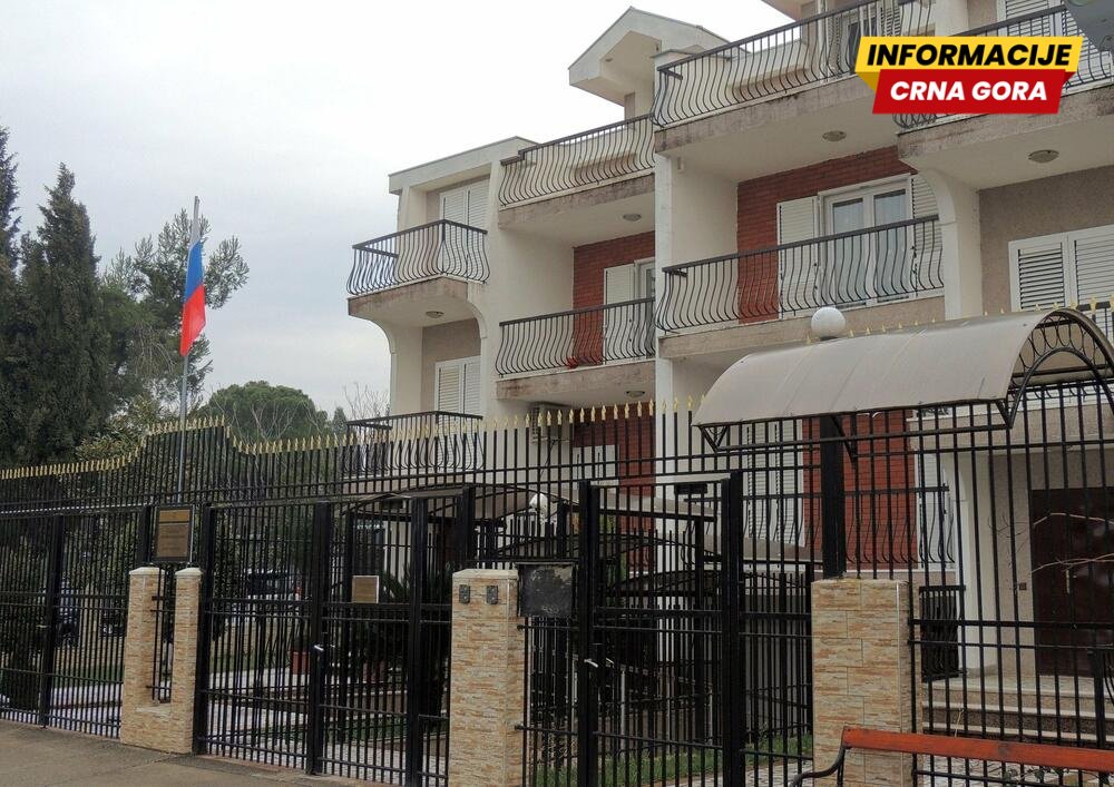 Ambasada Rusije: Izjave iz Skupštine pogoršavaju bilateralne...