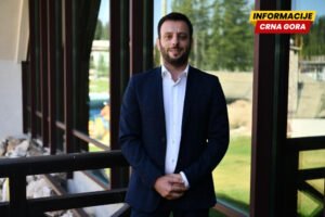 Lisičić: Ušli smo u fazu “privemene” komunikacije Opštine i predsjednika Skupštine opštine Tivat