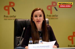 Bajrapsmahić: Izazovi i dalje stoje, ali treba slaviti korake koji vode naprijed ka EU