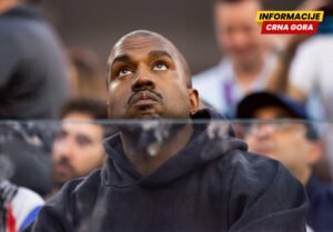 Otkazan festival zbog Kanjea Vesta