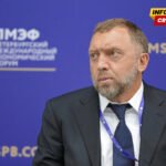 Procurjeli dokumenti: Demokratska partija Albanije plaćala Trampovog lobistu Deripaskinim novcem
