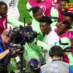 Kudus gotovo izvjesno ne ide na Mundijal