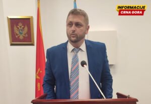 Marković: Kreiranjem lažnog profila na Fejsbuku nastavljaju se…