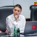 Kordić putuje u Zimbabve