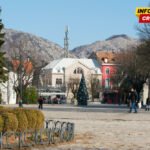 Tragedija na Cetinju: Dvanaestogodišnjak preminuo nakon što je na njega pala konstrukcija gola