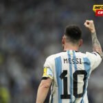 Mesi popio tužbu jer nije igrao na prijateljskoj utakmici za…
