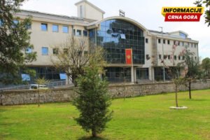 Krivična prijava protiv jedne osobe zbog lažne diplome