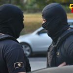 Akcija po nalogu SDT: SPO blokirao naselje u Baru