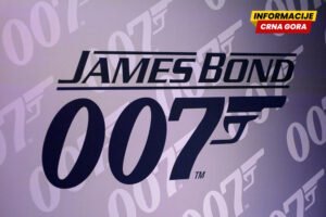 Noć posvećena muzici iz Džejms Bond filmova