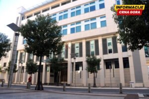 Nova kadrovska rješenja Vlade