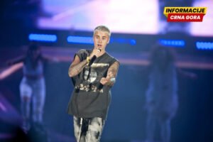 Za 10 miliona puštao muziku sa laptopa