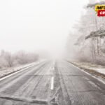 AMSCG: Oprezno u višim predjelima zbog poledice