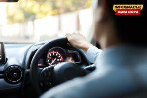 Vozačima omogućeni dodatni termini prolaska na putu Pljevlja-Žabljak