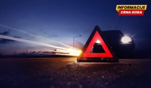 Osumnjičenog da je sa 2,54 promila alkohola izazvao udes tužilac pustio na slobodu