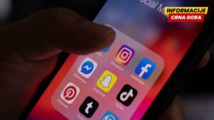 I Grčka uvodi zabranu društvenih mreža za mlađe od 16, šta se…