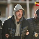SKAJ Može samo tona odjednom: Ojdanić povezao Milovića sa “kapom” sa kojim je dogovarao šverc ka Australiji