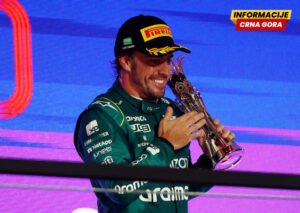 Alonso: Još nisam spreman za kraj karijere