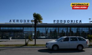 Predlog odluke za koncesiju ACG: Na 30 godina podgorički i tivatski aerodrom idu južnokoreskoj kompaniji IAC