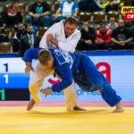 Crnogorski džudisti i dalje bez pobjede na EP