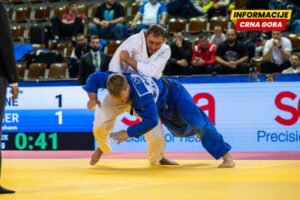 Crnogorski džudisti i dalje bez pobjede na EP