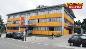 Prvi crnogorski osiguranik poslat na pripremu za transplataciju…