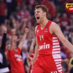 Olimpijakos i Fenerbahče uraganski do 2:0 četvrtfinalnim serijama…