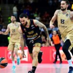 Jači od svih problema: Monako zakazao četvrtfinale sa Olimpijakosom