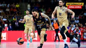 Jači od svih problema: Monako zakazao četvrtfinale sa Olimpijakosom