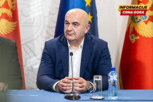 Joković: Ne kajem se što sam odbio funkcije premijera i predsjednika Skupštine