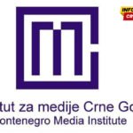 Institut za medije: Bezbjednost novinara nije privatno, već duboko…