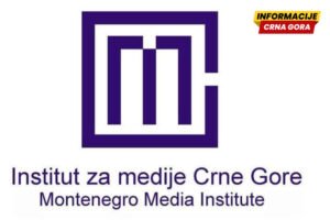 Institut za medije: Bezbjednost novinara nije privatno, već duboko…