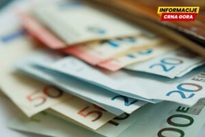 Rumunski državljanin uhapšen zbog sumnje u krađu 3.100 eura u Pljevljima