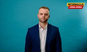 Omeragić uputio Šimunu inicijativu za uspostavljanje Doma zdravlja u Gusinju