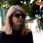Lidija Mitrović ponijela krivičnu prijavu protiv Novovića, Šoškića, Nikolića…