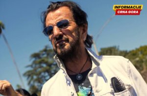 Ringo Star: “Kantri mi je došao prvi…”