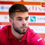 Đorđe Jovović igra afričku Ligu šampiona