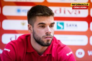 Đorđe Jovović igra afričku Ligu šampiona