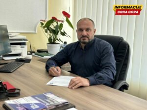 Krivična prijava protiv izvršnog direktora bjelopoljskog…