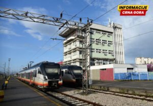 Kaluđerović: Hitno isplatiti zarade zaposlenima u ŽICG