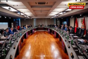 Fines of up to €2,000 for legal violations: Government adopts amendments to Anti-Corruption Law