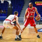 Sjajna posljednja četvrtina približila “studente” finalu