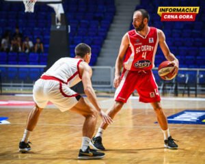 Sjajna posljednja četvrtina približila “studente” finalu