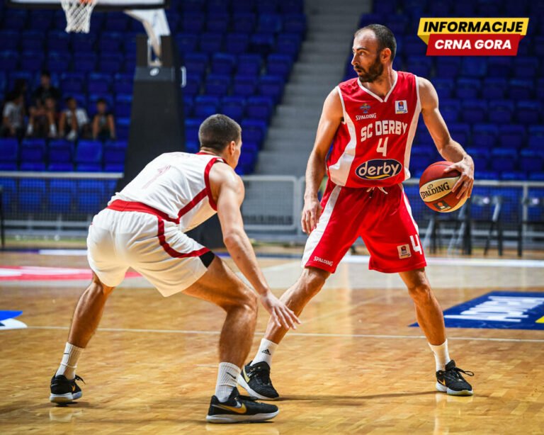 Sjajna posljednja četvrtina približila "studente" finalu