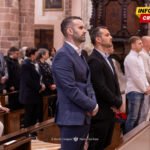 Spajić na misi u Kotoru: Čuvajmo solidarnost i međusobno uvažavanje