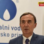 Lakušić: Vlada smijenila Odbor direktora u trenutku kad Regionalni vodovod postiže najbolje rezultate u istoriji