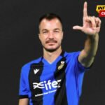 Stefan Mugoša namjestio nišanske sprave, pogodio u petoj utakmici…