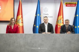 Tivat domaćin Adria Future Summit 2026: Crna Gora u centru regionalnog i evropskog dijaloga o energetici, investicijama i budućnosti razvoja